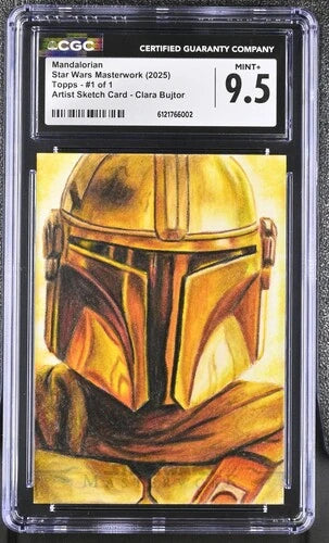Sketch Card Vault A-10 Legacy Sketch Card Vault A-10 Legacy